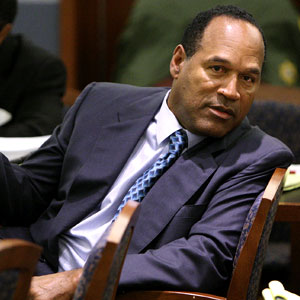 O.J. Simpson O.J. Simpson